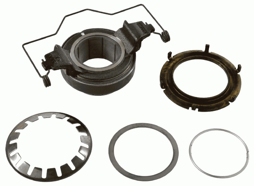 3100026431 Sachs Łożysko wyciskowe sprzęgła