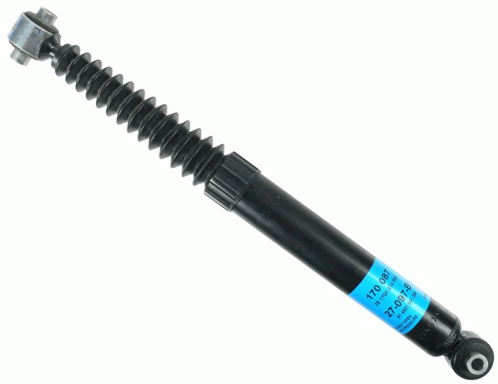 Amortyzator tylny Volvo 3344283 cena, od 36,35 USD