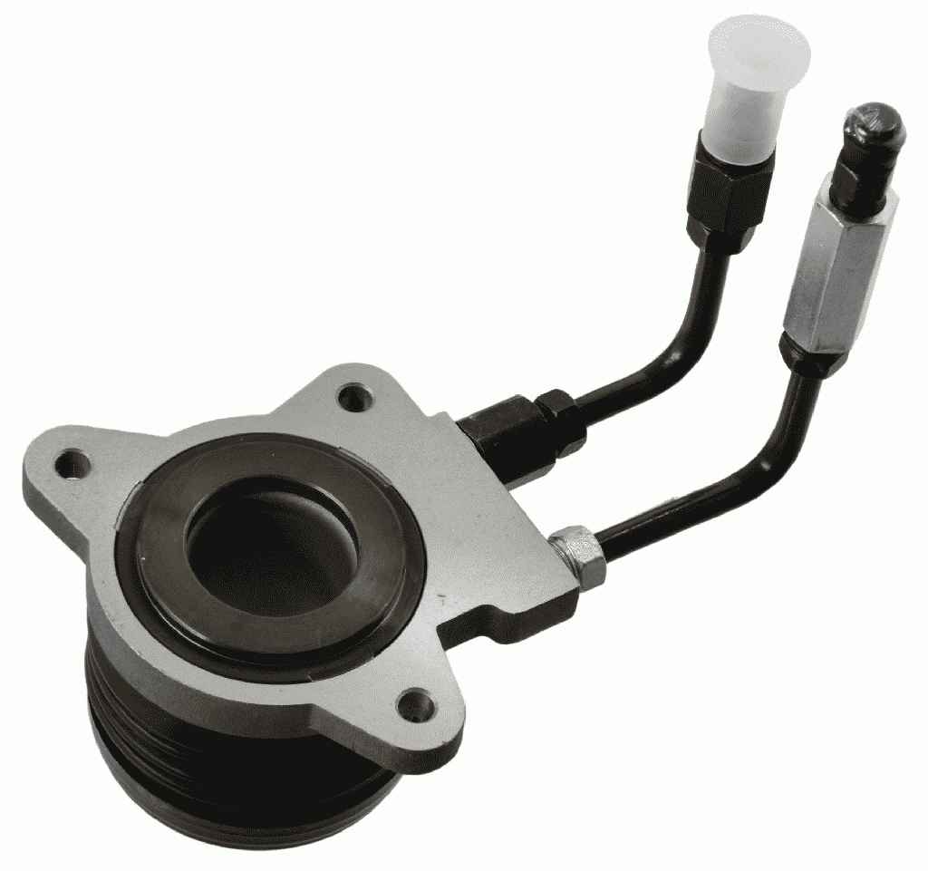 3182654171 Sachs Cylinder roboczy sprzęgła (wysprzęglik) w komplecie z łożyskiem wyciskowym