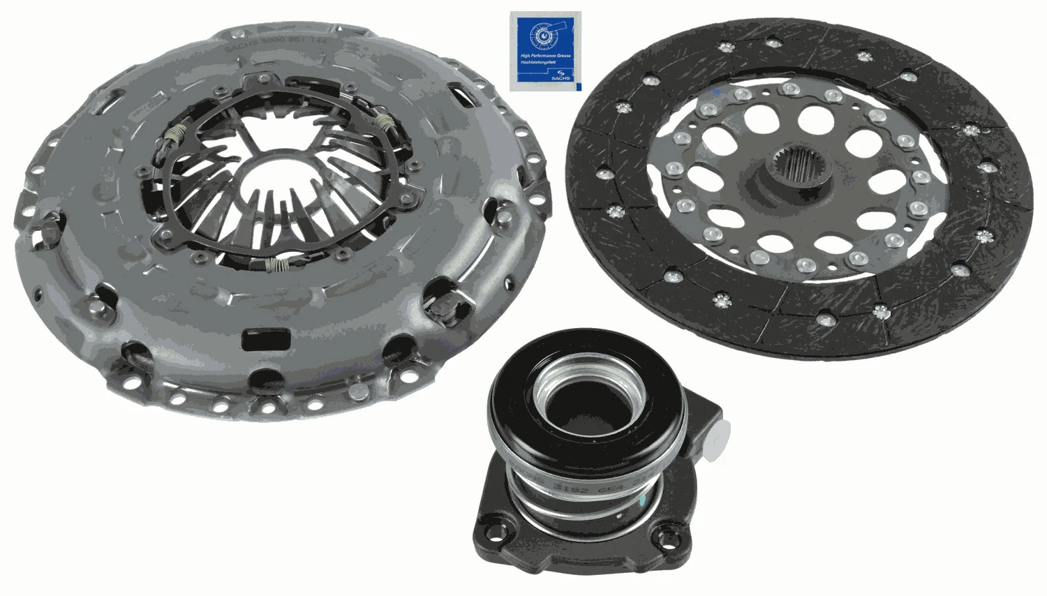 3000990115 Sachs