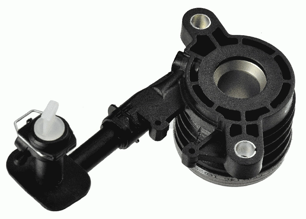 3182654146 Sachs Cylinder roboczy sprzęgła (wysprzęglik) w komplecie z łożyskiem wyciskowym