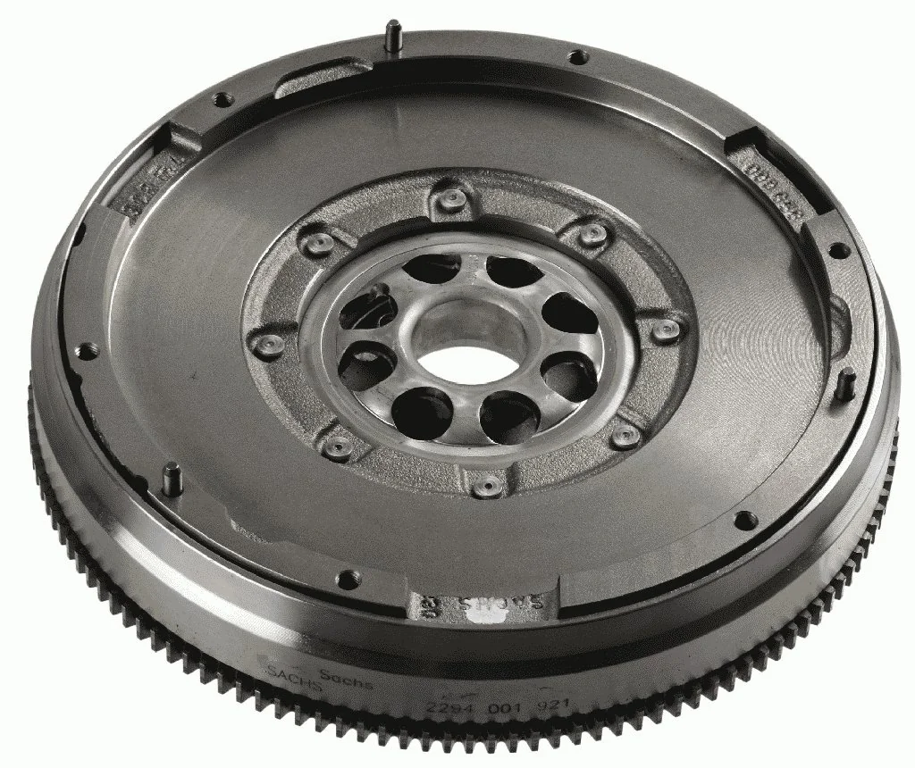2294001921 Sachs