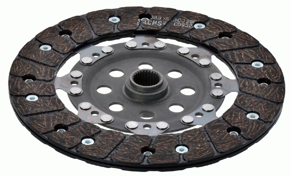 1864528741 Sachs Tarcza sprzęgła