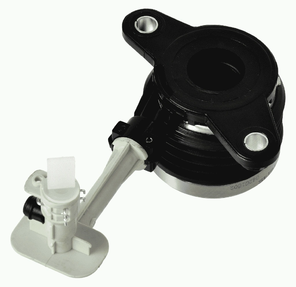 3182654204 Sachs Cylinder roboczy sprzęgła (wysprzęglik) w komplecie z łożyskiem wyciskowym