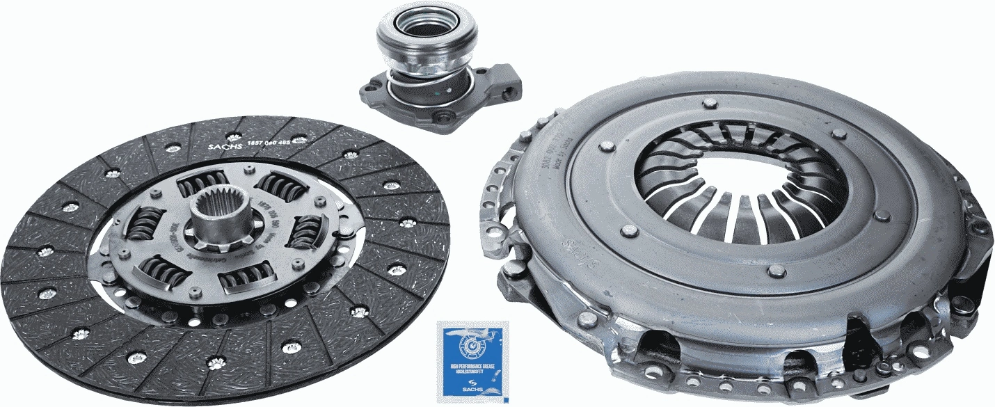 3000990509 Sachs