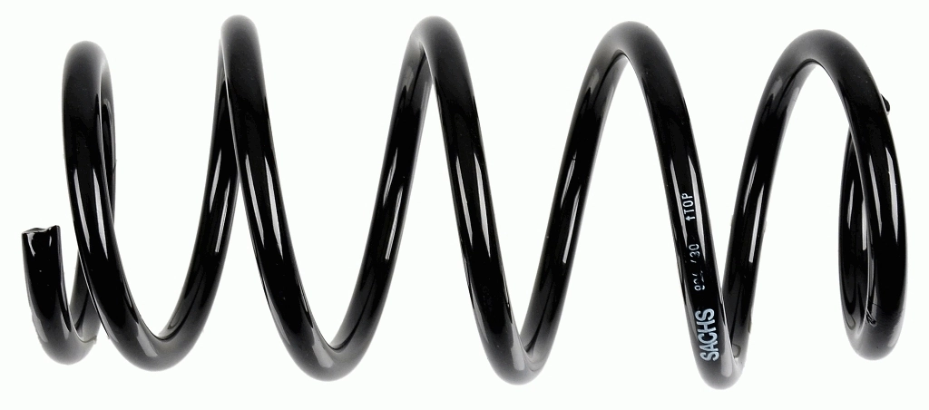 Sprężyna tylna Mazda 6 GH