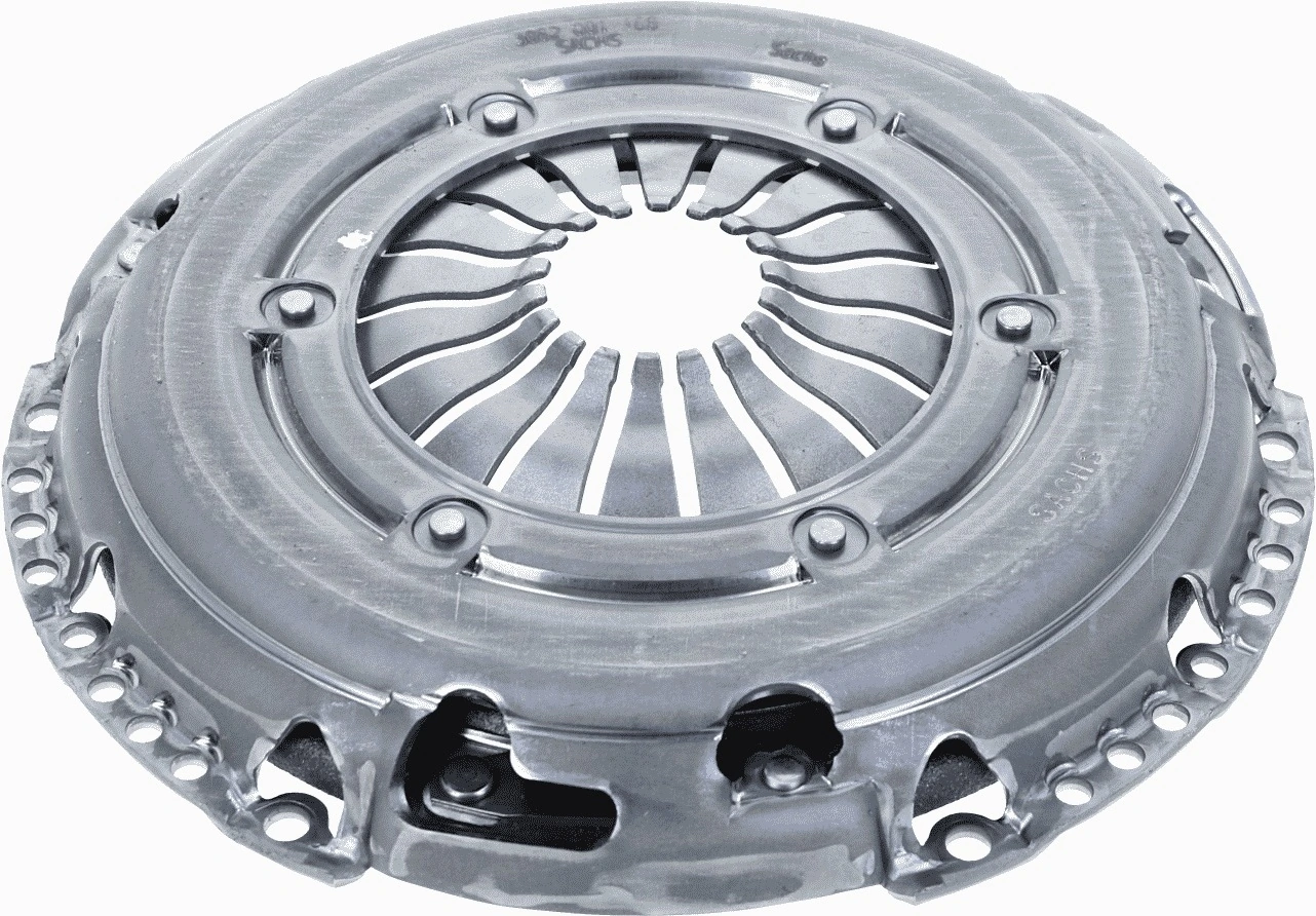 3000950019 Sachs Zestaw sprzęgła (3 części)