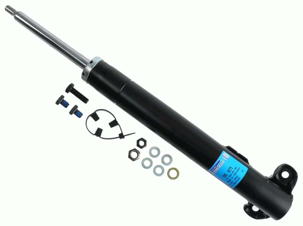 115071 Sachs