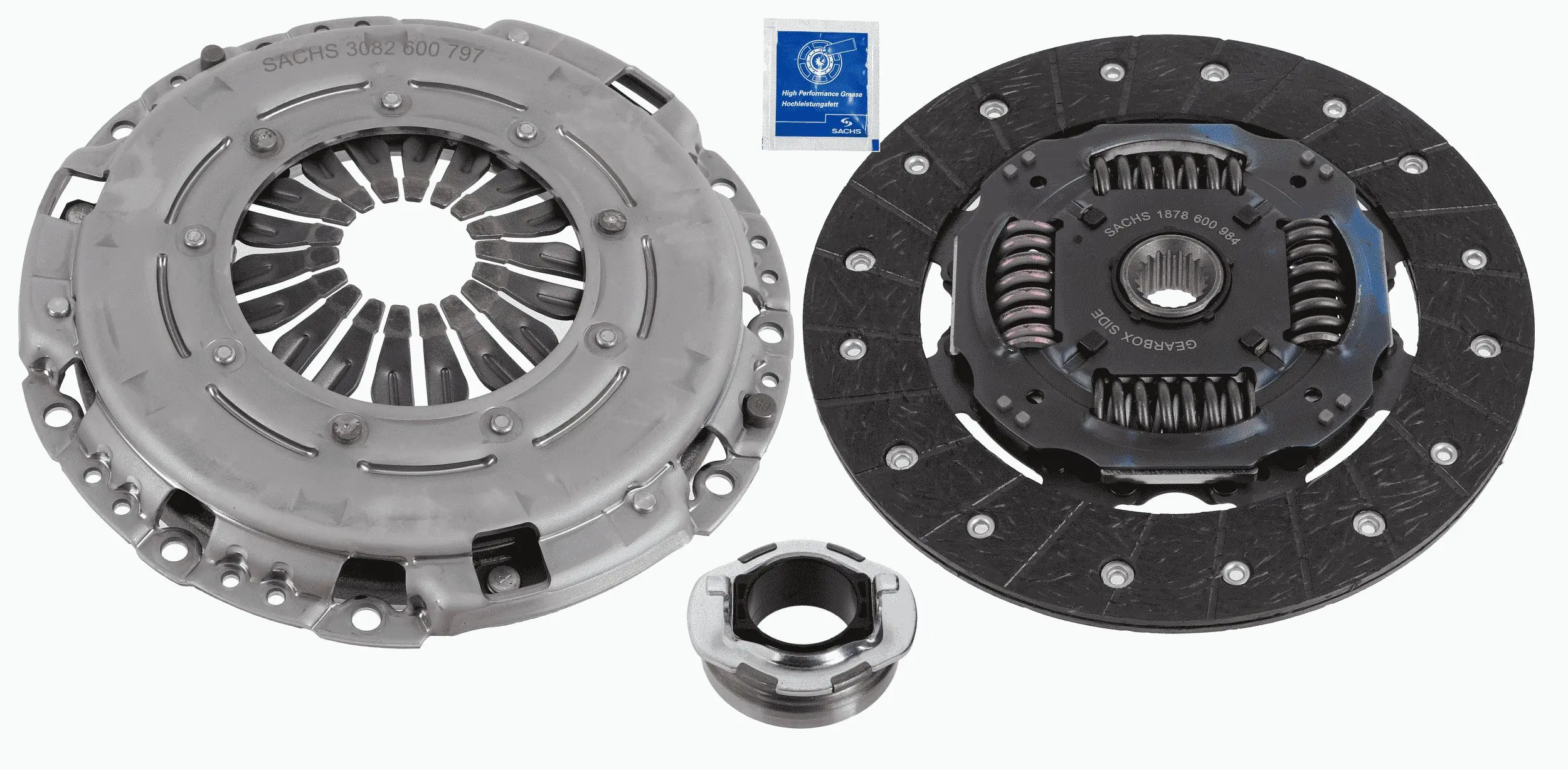 3000950865 Sachs
