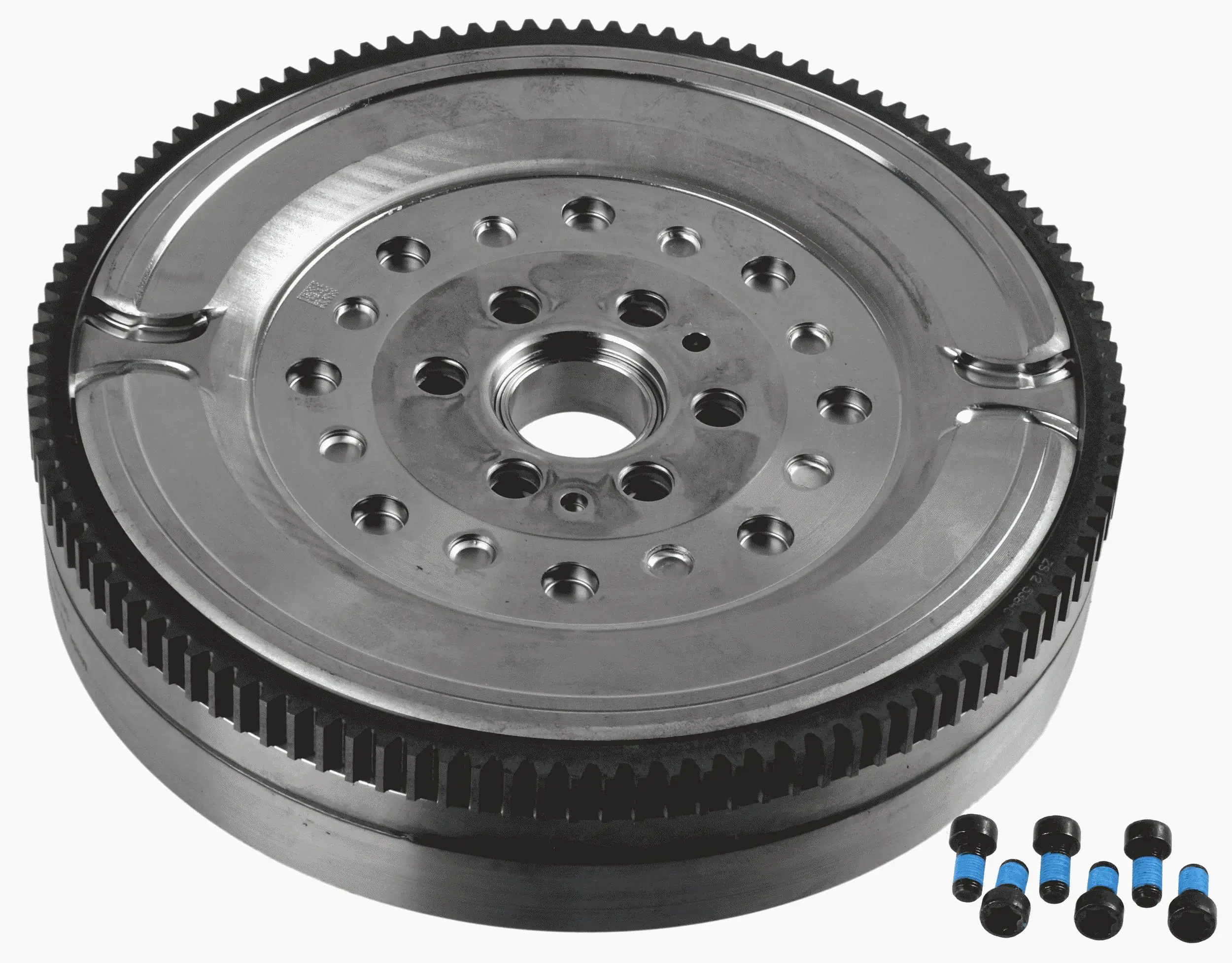 2294001998 Sachs Koło zamachowe silnika