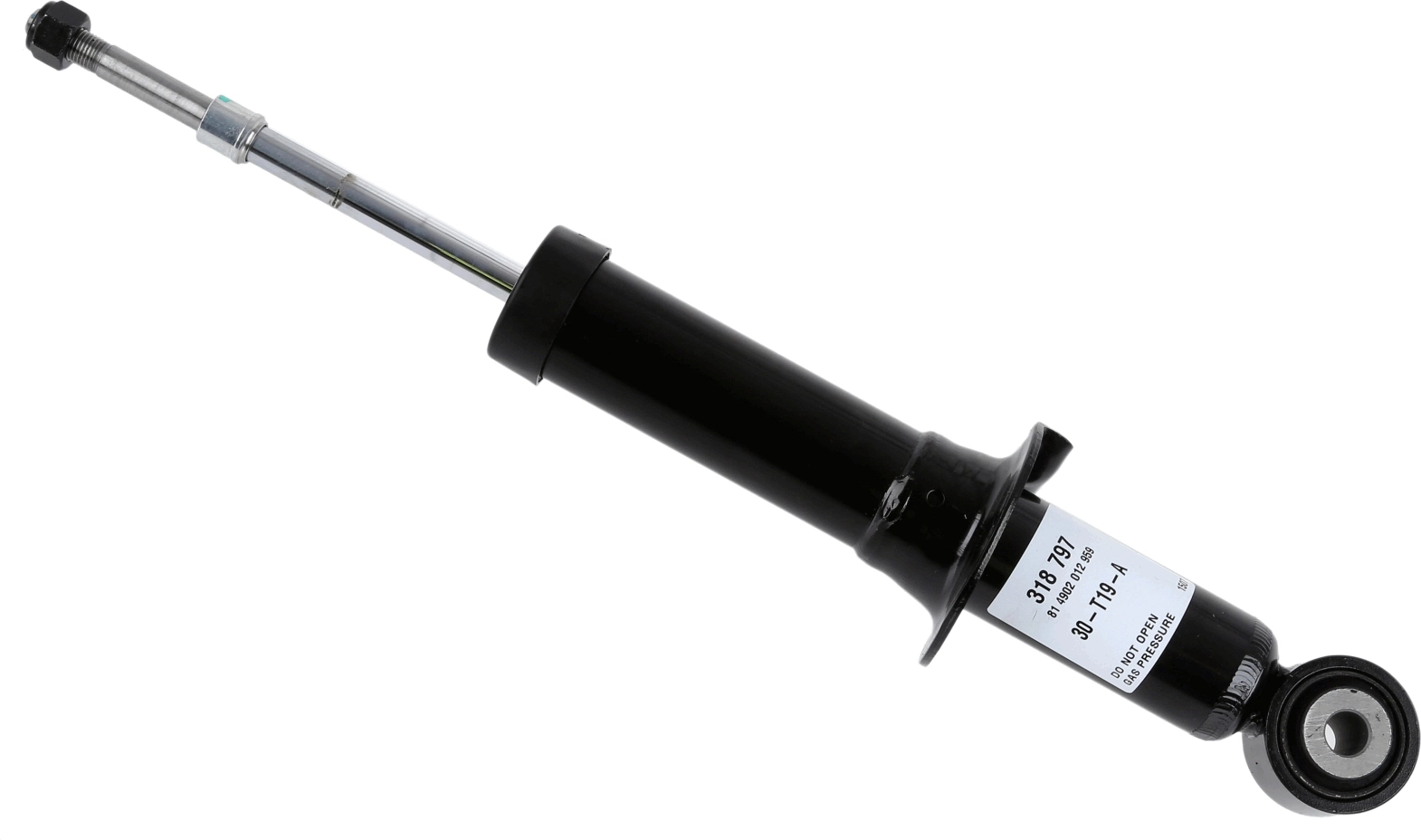 Amortyzator przedni KIA Mohave