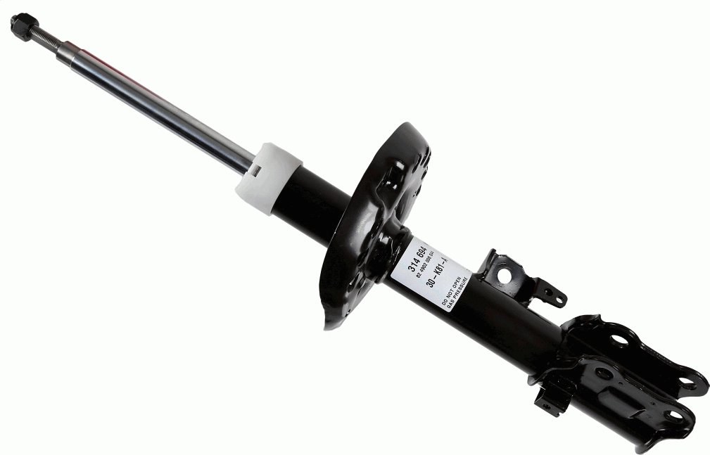 314694 Sachs
