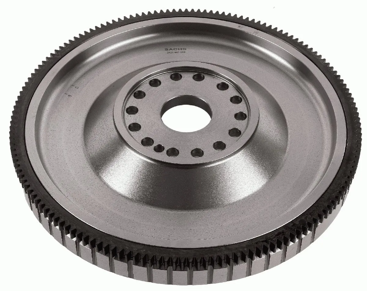 3421601088 Sachs Koło zamachowe silnika