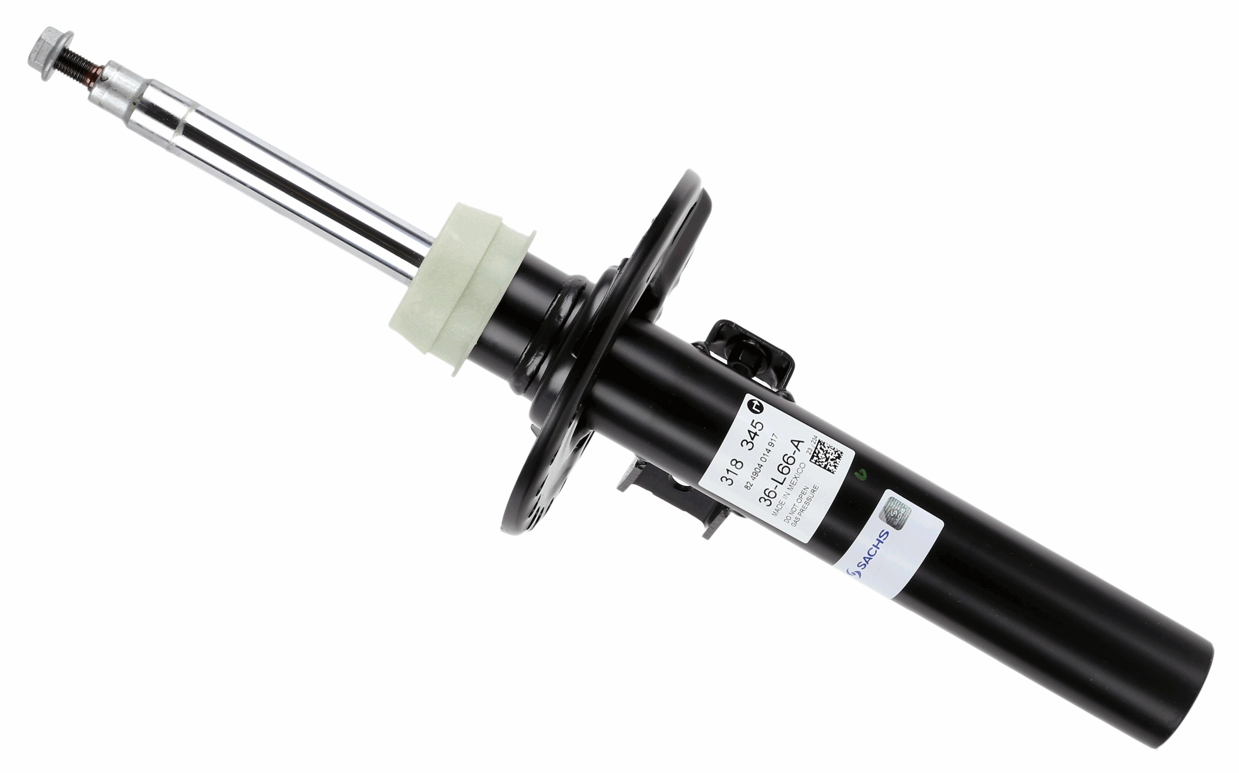 Amortyzator przedni prawy do BMW X3  G01, F97, G08