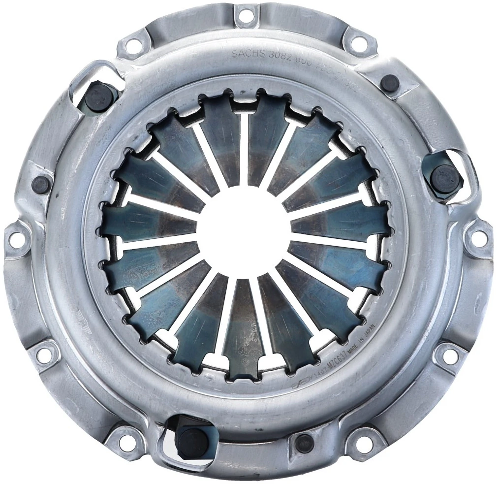 Zestaw sprzęgła (3 części) Sachs 3000951425 cena, od 273,87 USD