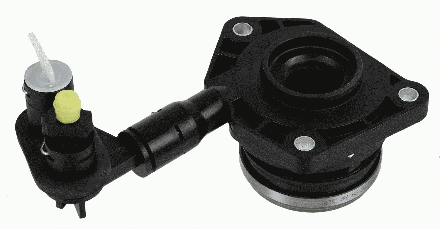 3182654294 Sachs Cylinder roboczy sprzęgła (wysprzęglik) w komplecie z łożyskiem wyciskowym