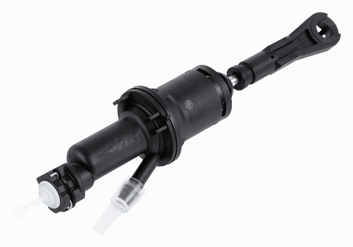 Cylinder sprzęgła główny Citroen C5 I kombi (DE) (2001 - 2004) cena, od 52,21 USD