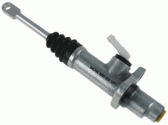 6284600127 Sachs