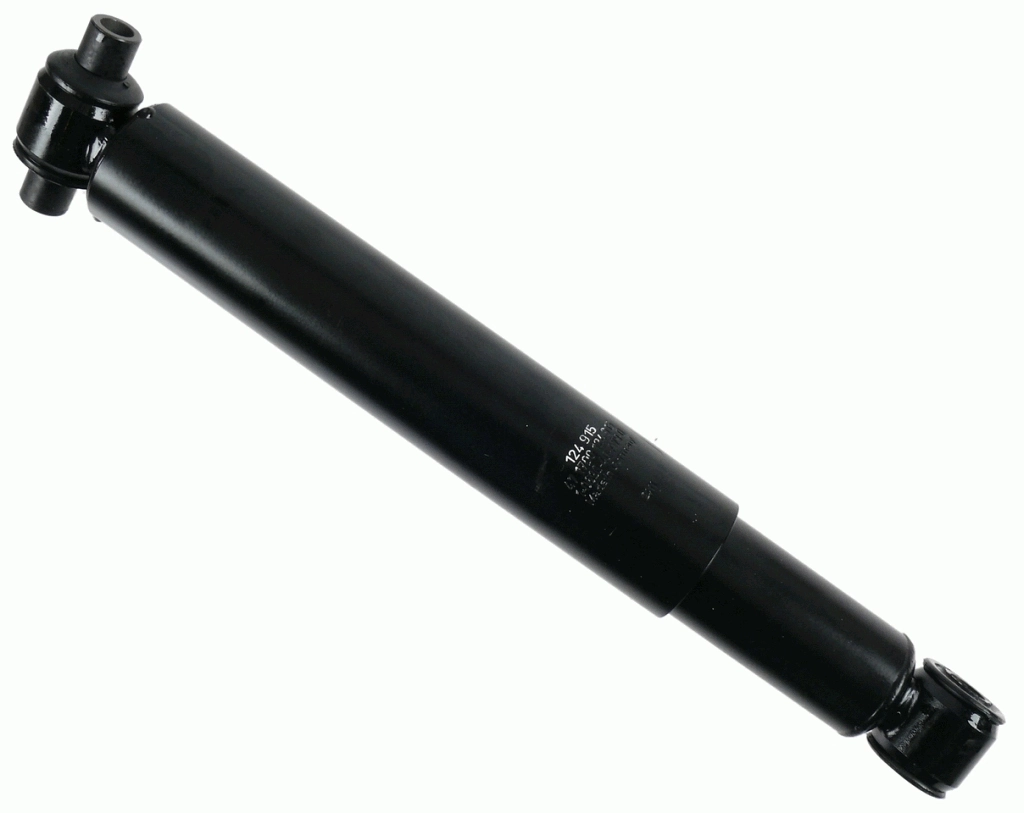 124915 Sachs