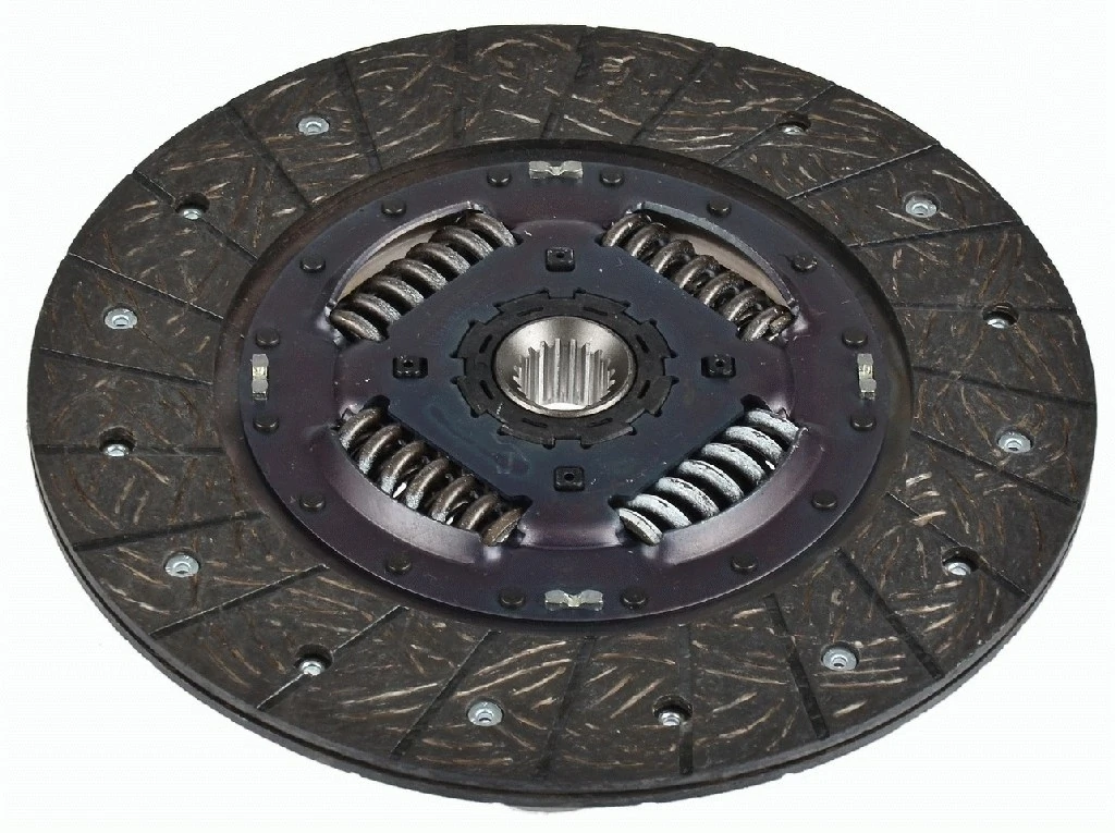 Tarcza sprzęgła KIA Cerato 3 YD