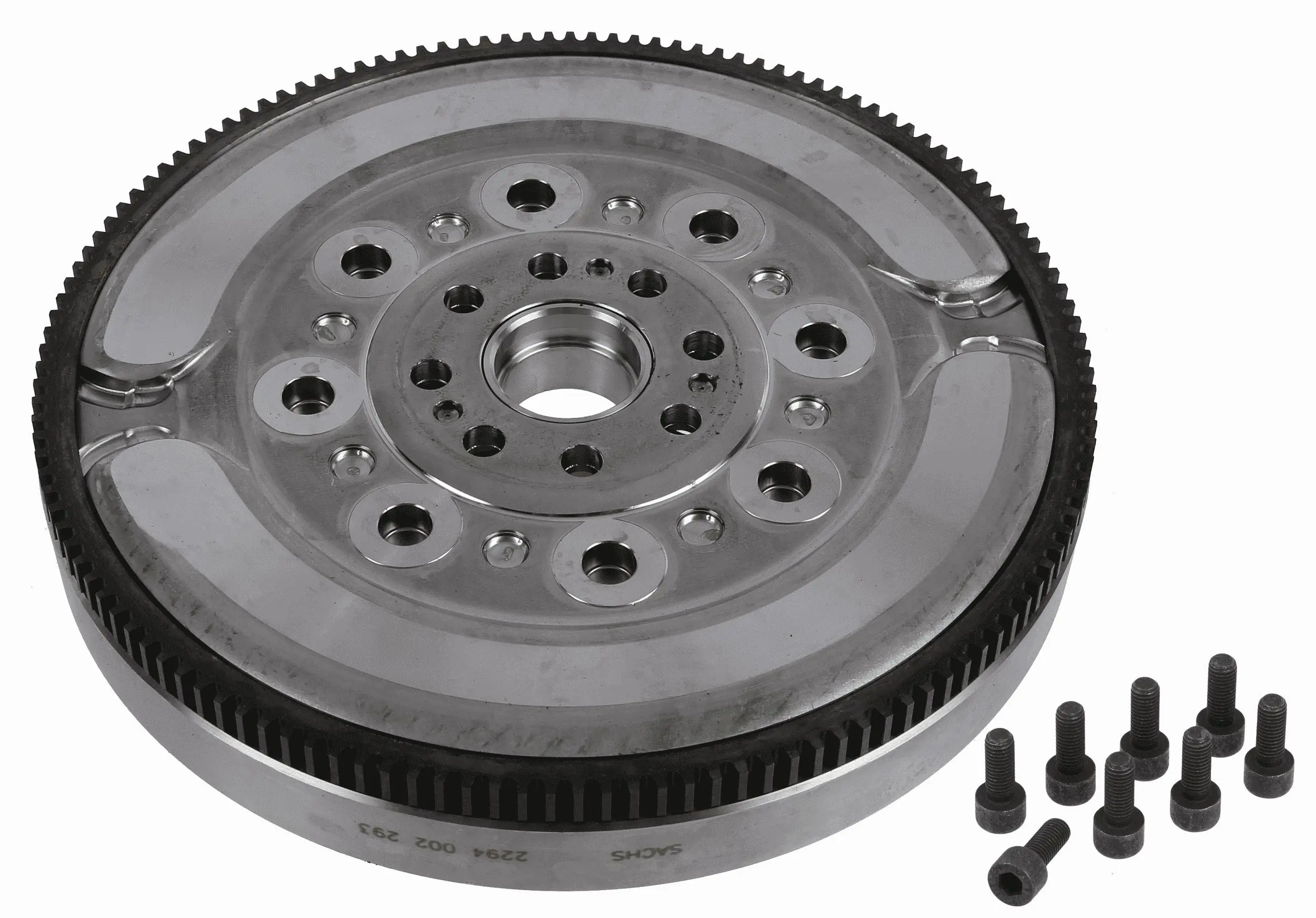 Koło zamachowe silnika General Motors 95530575 cena, od 374,56 USD
