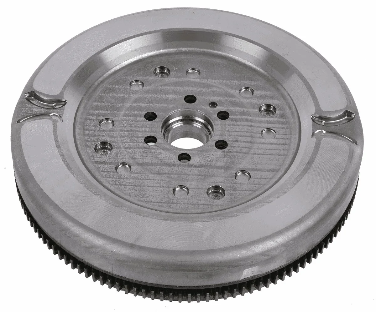 Koło zamachowe silnika Seat Leon 4 KL1, KLG