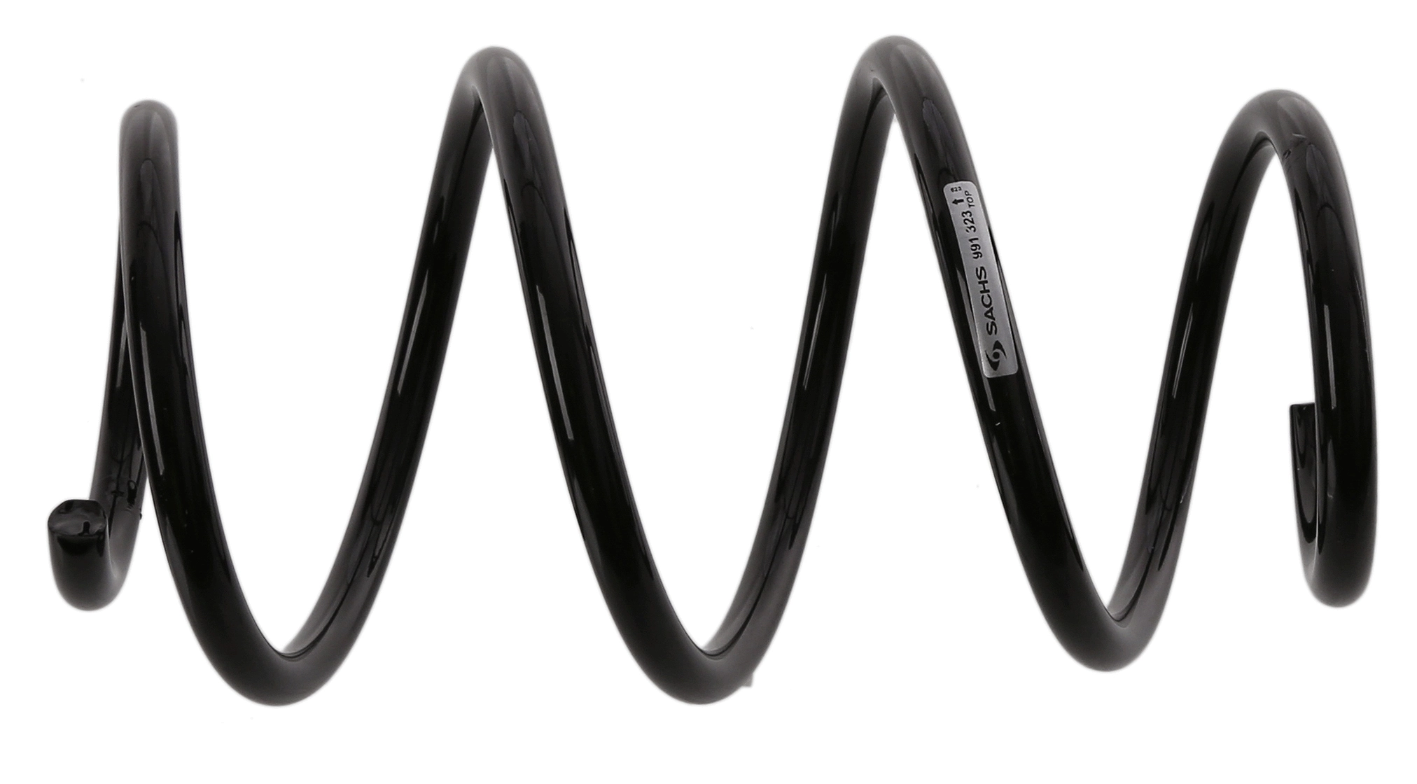 Sprężyna przednia BMW X1 F48