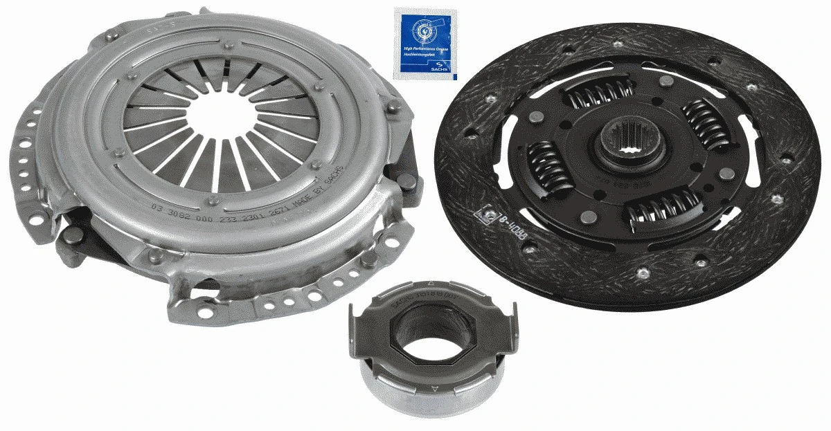 3000368001 Sachs