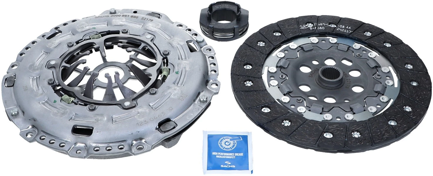 3000951847 Sachs