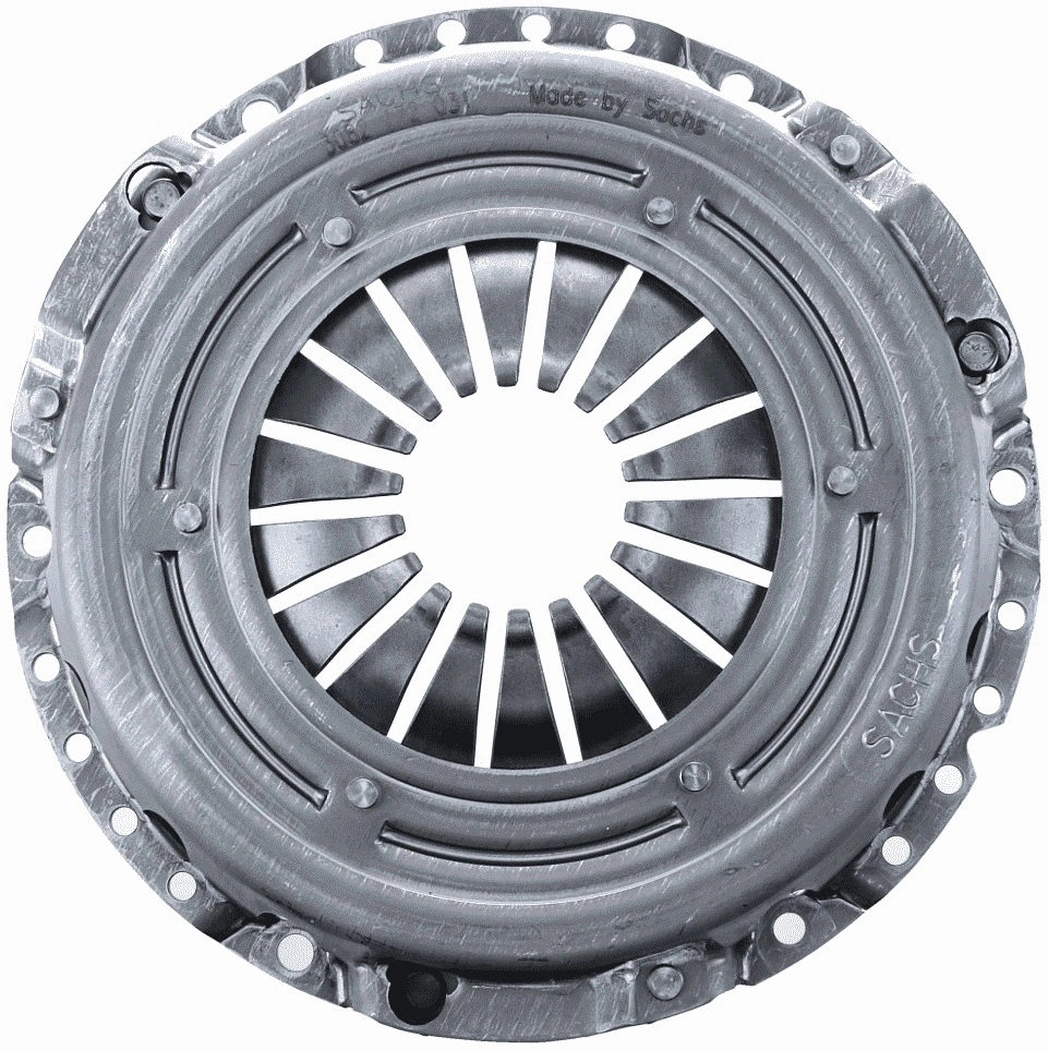 Do koszyka 3000990131 Sachs Zestaw sprzęgła (3 części)