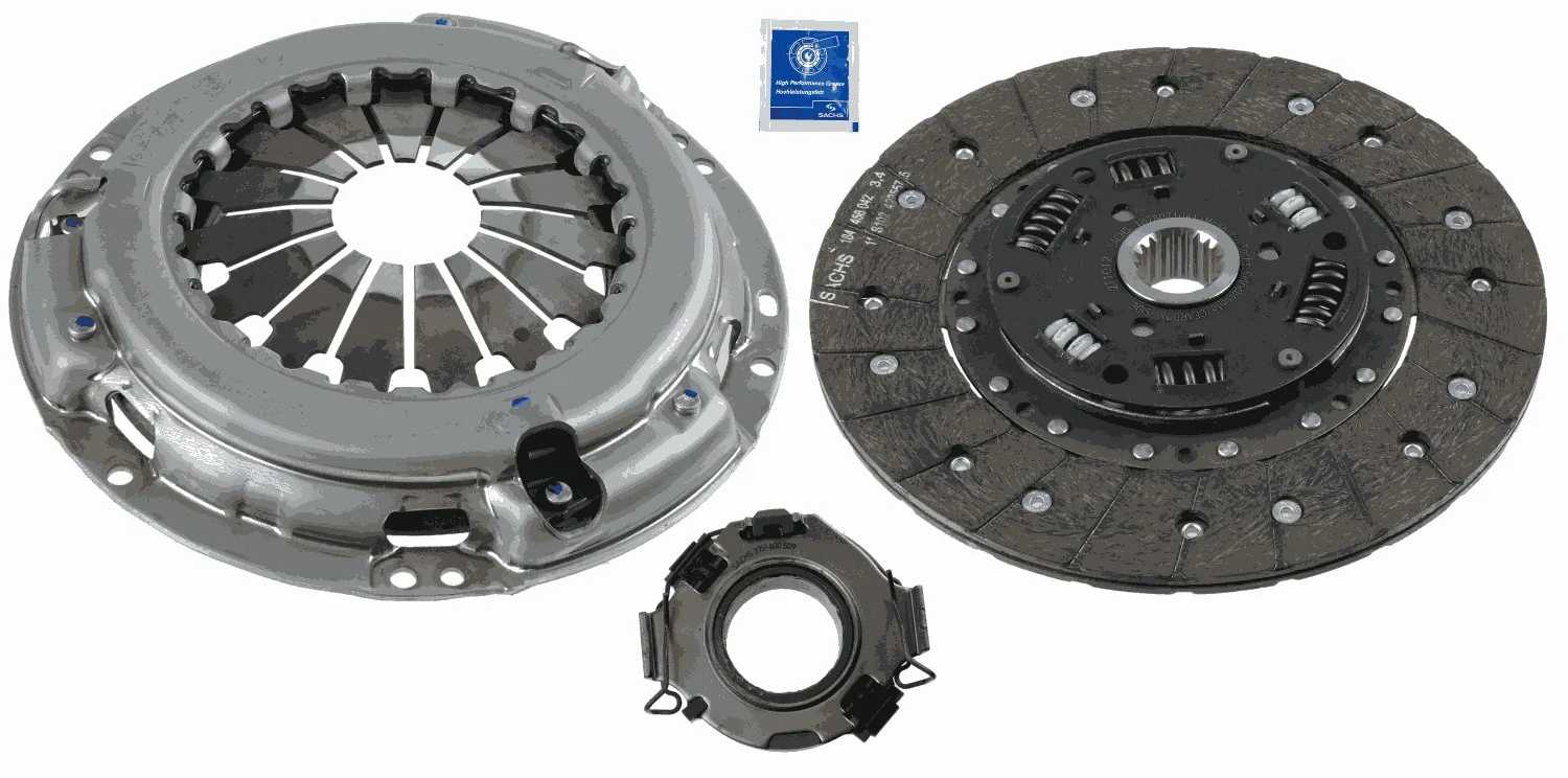 3000836501 Sachs