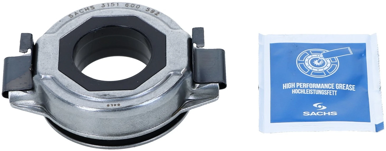 Zestaw sprzęgła (3 części) Sachs 3000951869 cena, od 193,67 USD