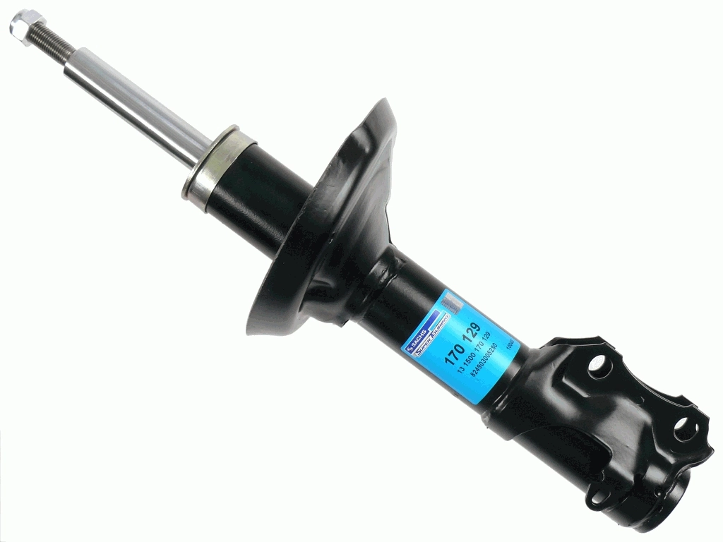 170129 Sachs Amortyzator przedni