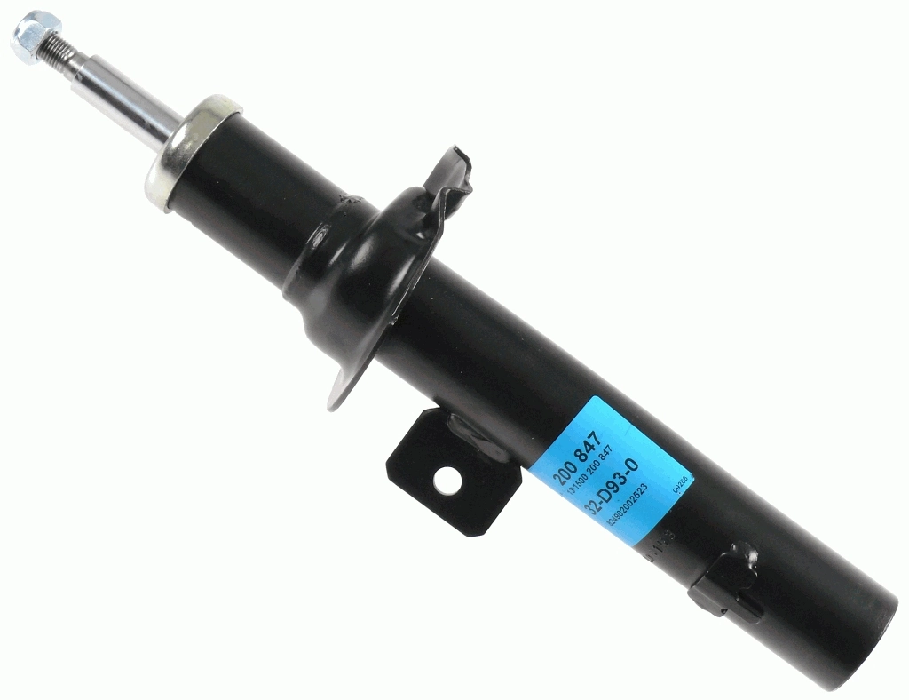 200847 Sachs