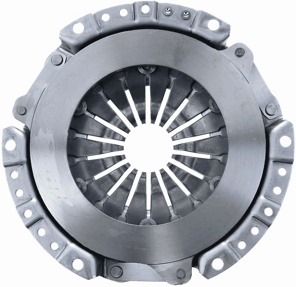 Zestaw sprzęgła (3 części) Sachs 3000990214 cena, od 214,76 USD