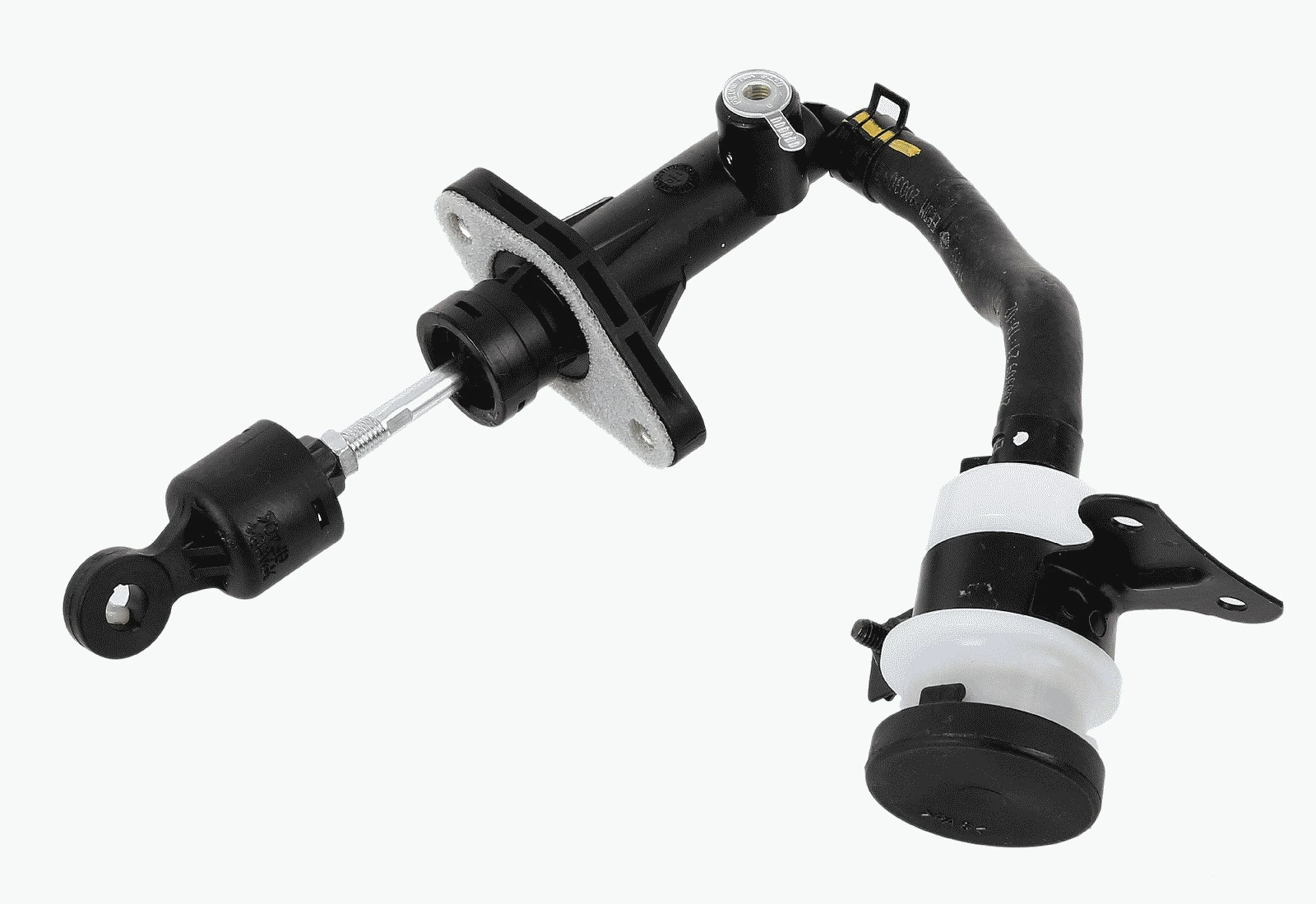  Cylinder sprzęgła główny Hyundai Elantra 3