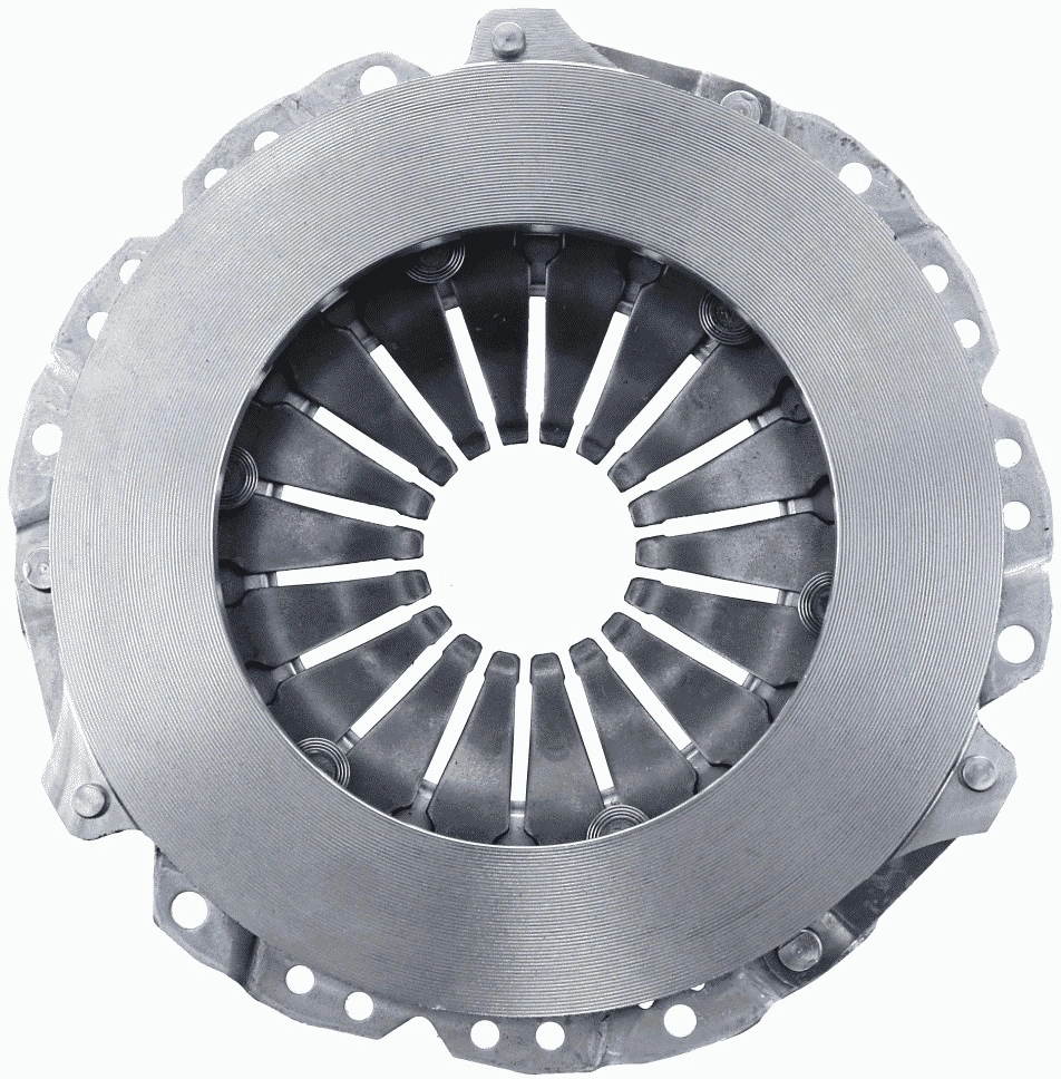 Zestaw sprzęgła (3 części) Sachs 3000951073 cena, od 114,50 USD