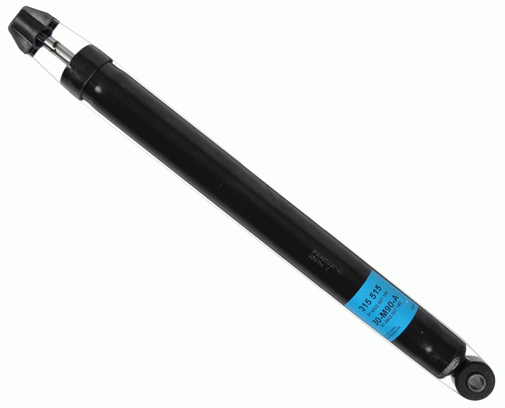 315515 Sachs