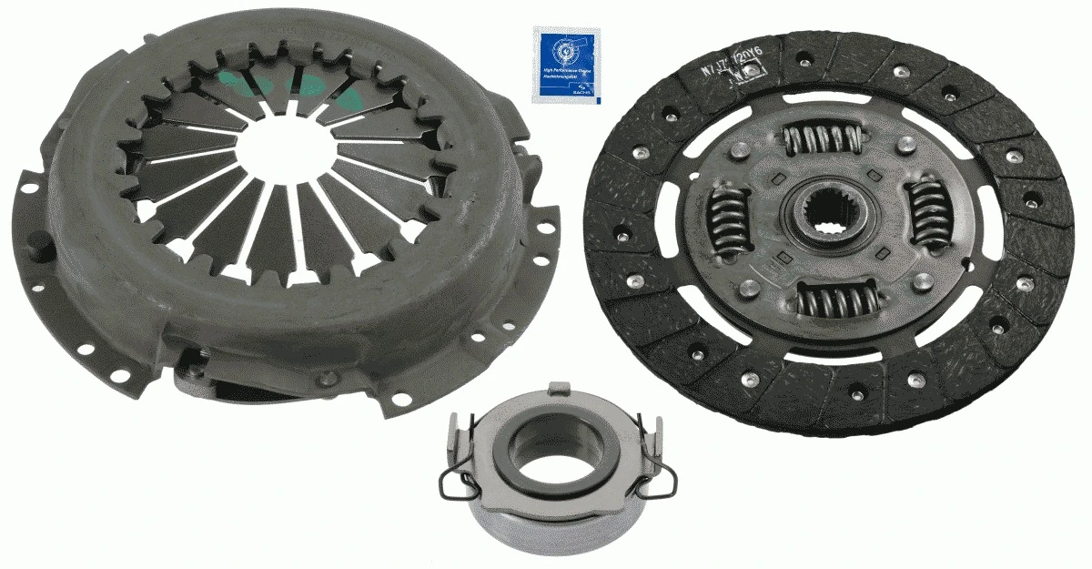 3000596001 Sachs