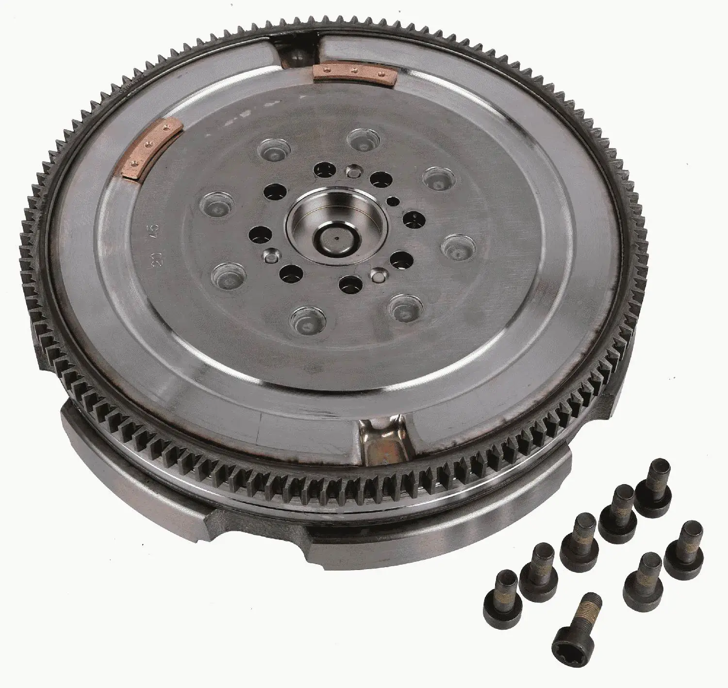 Koło zamachowe silnika do Ford Transit VII V363