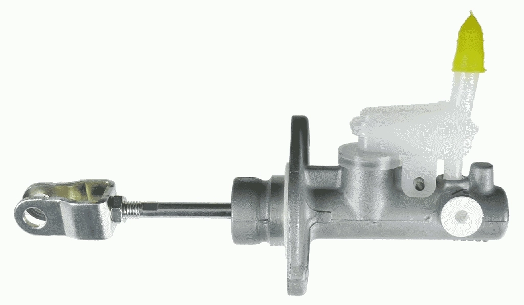 Cylinder sprzęgła główny Mitsubishi Space Star minivan (DG0) (1998 - 2004) cena, od 92,51 USD