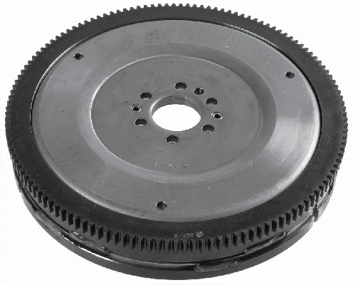 6366000005 Sachs Koło zamachowe silnika