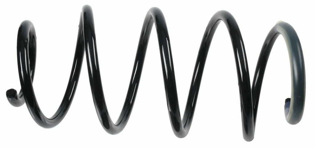 Sprężyna przednia 312355 Opel