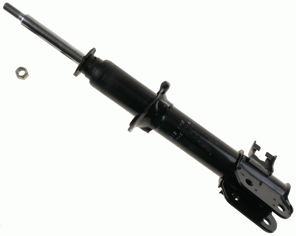 312862 Sachs