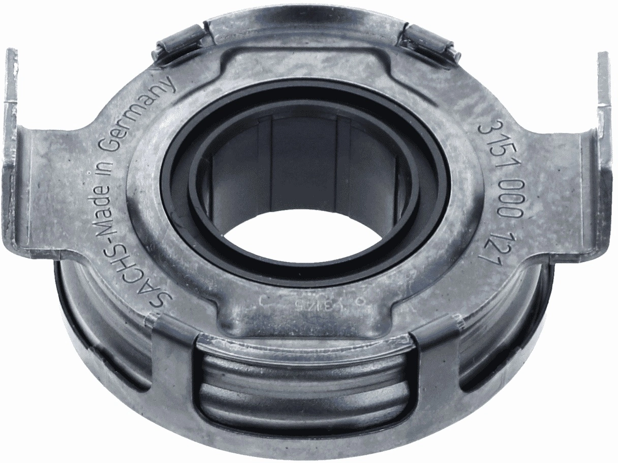 Zestaw sprzęgła (3 części) do Skoda Felicia II 6U1