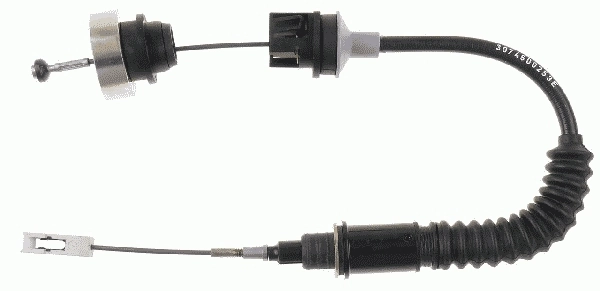 3074600253 Sachs