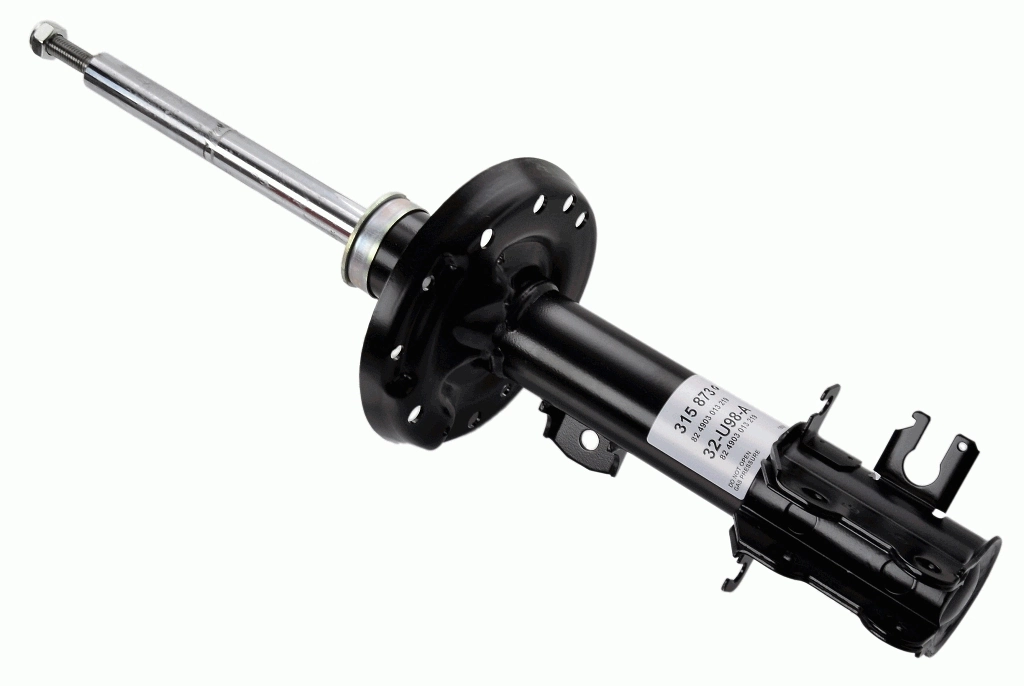 315873 Sachs