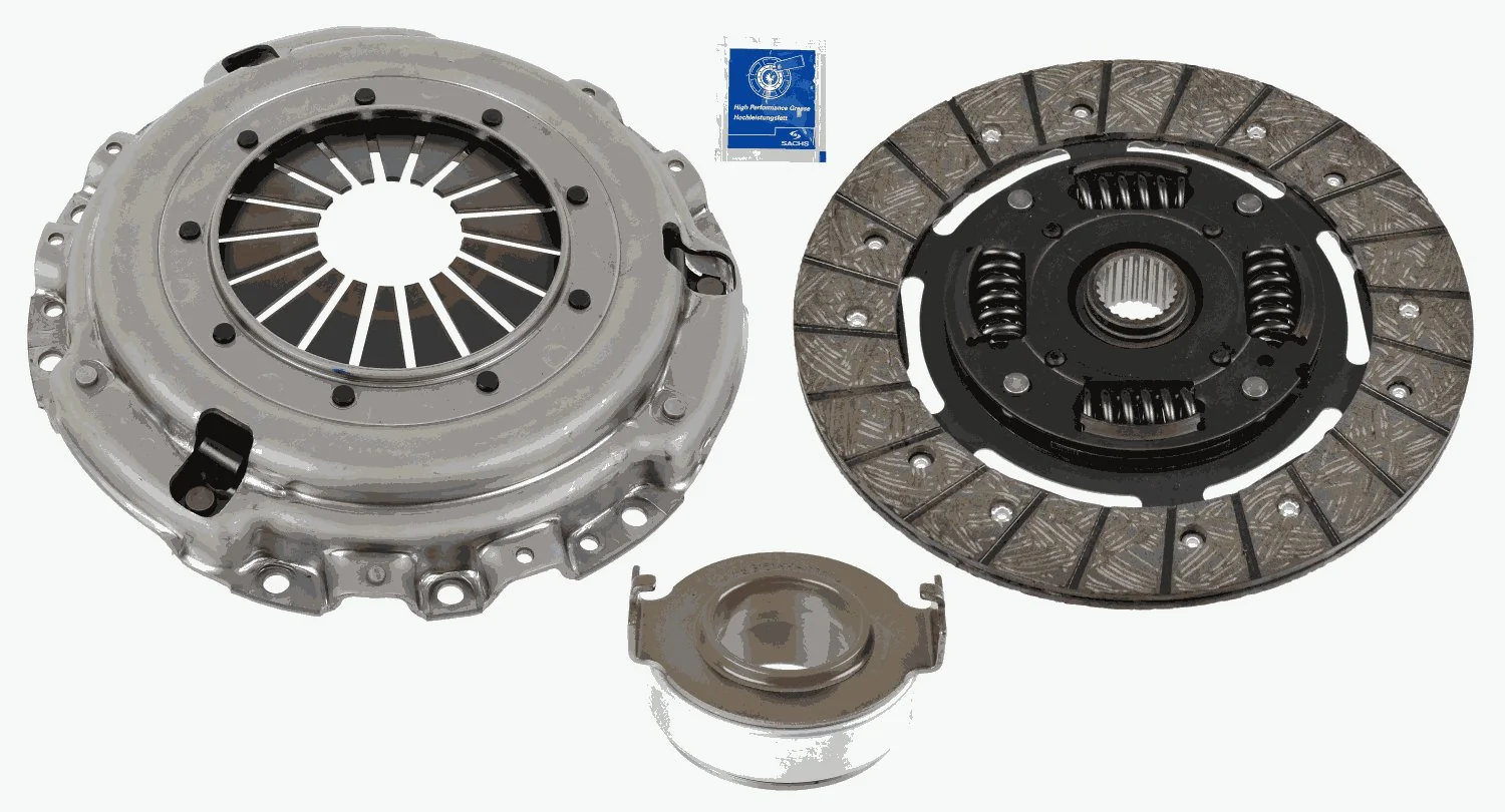3000845302 Sachs