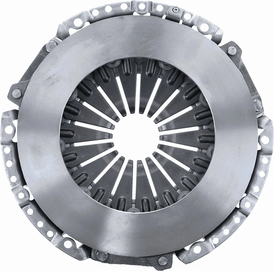 Zestaw sprzęgła (3 części) Sachs 3000990081 cena, od 191,89 USD