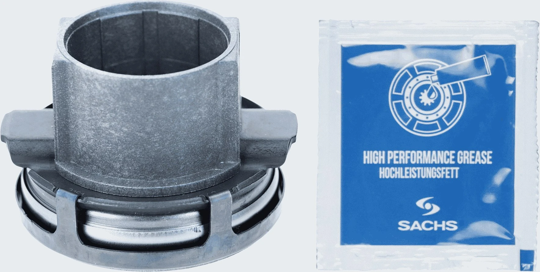 Zestaw sprzęgła (3 części) Sachs 3000133002 cena, od 165,58 USD